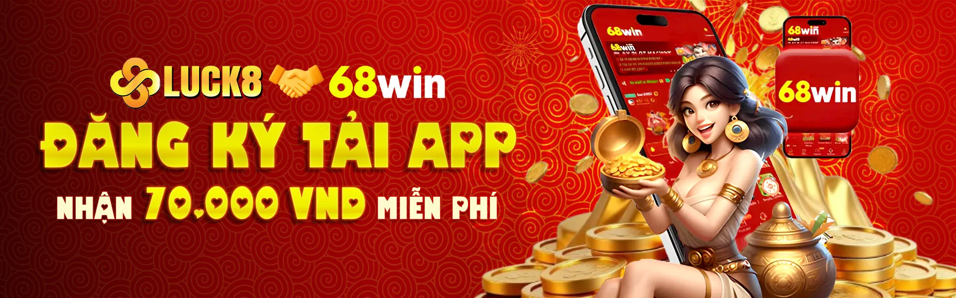 Banner 68Win về hỗ trợ và sử dụng có trách nhiệm