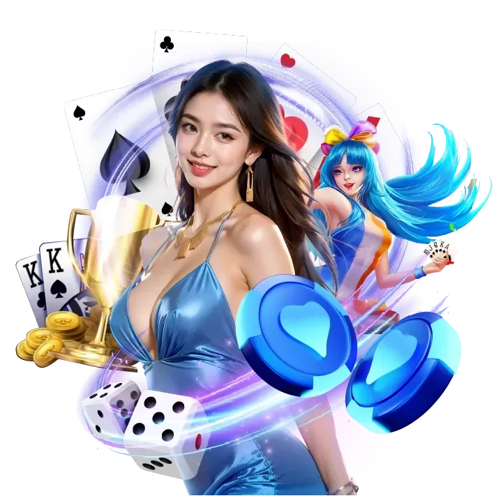 Hình minh họa chuyên mục game bài 68Win