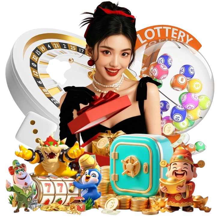 Hình minh họa chuyên mục xổ số 68Win